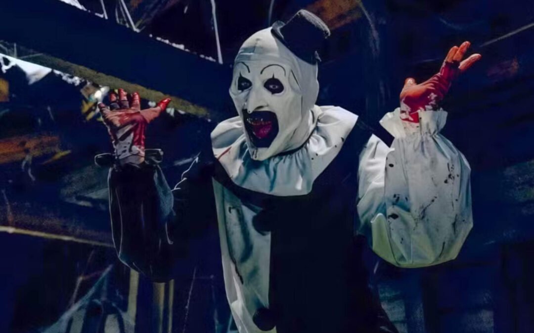 Terrifier 4 revelará los orígenes de Art the Clown con influencia de David Lynch