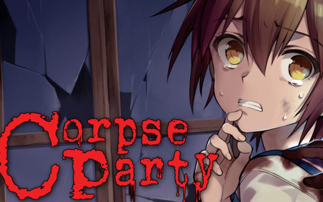 Corpse Party Tetralogy Pack llegará a Nintendo Switch en octubre de 2025