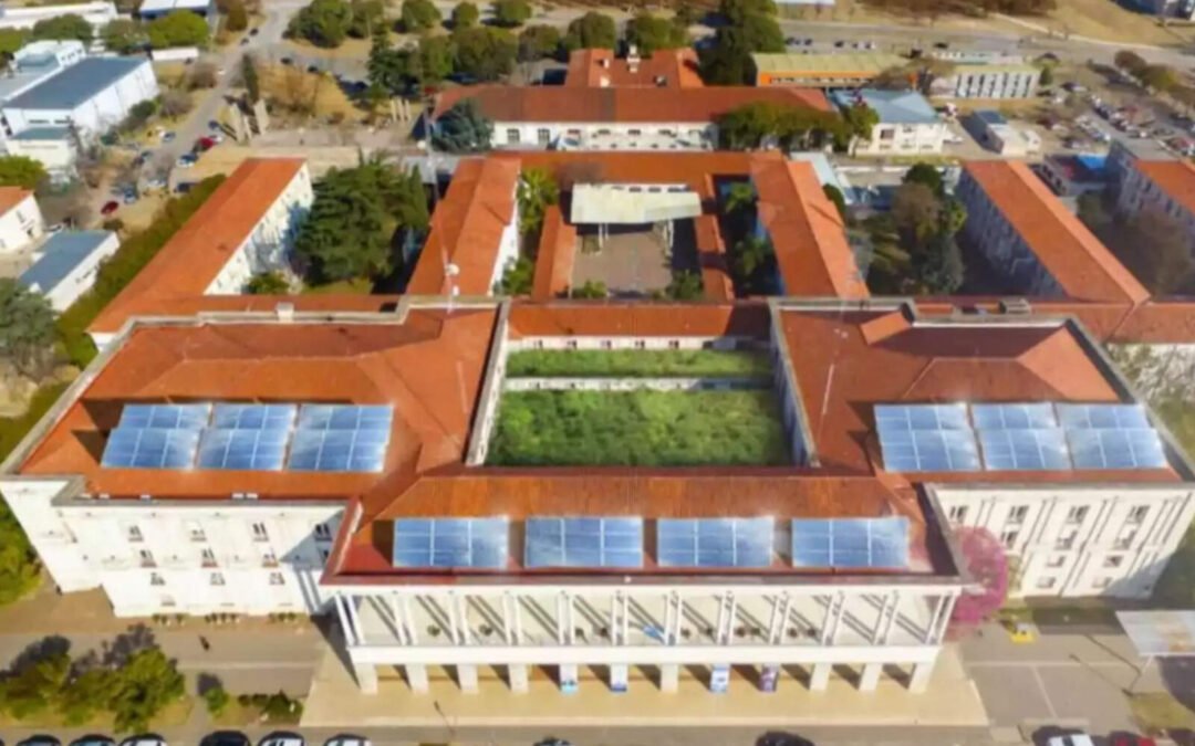 Paro docente en Córdoba: otro freno a clases en la UNC por presión sindical