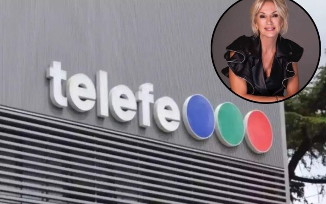 Yanina Latorre reveló el futuro de Telefe: ‘En 15 días se sabrá quién lo compra’
