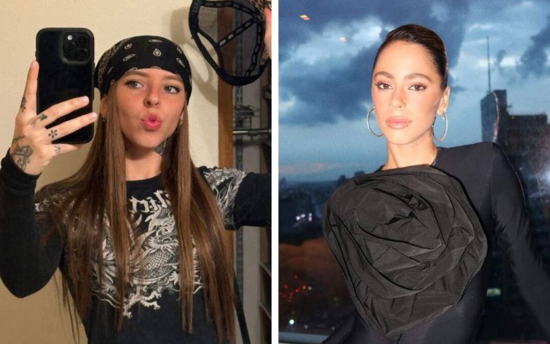 La dura confesión de Tini Stoessel sobre su relación con Young Miko: ‘No me gustó’