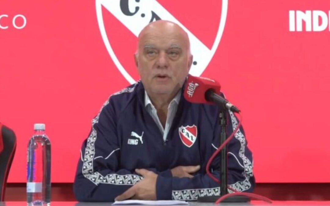 grindetti-defendio-a-independiente-y-apunto-contra-la-u-de-chile:-‘fuimos-victimas’