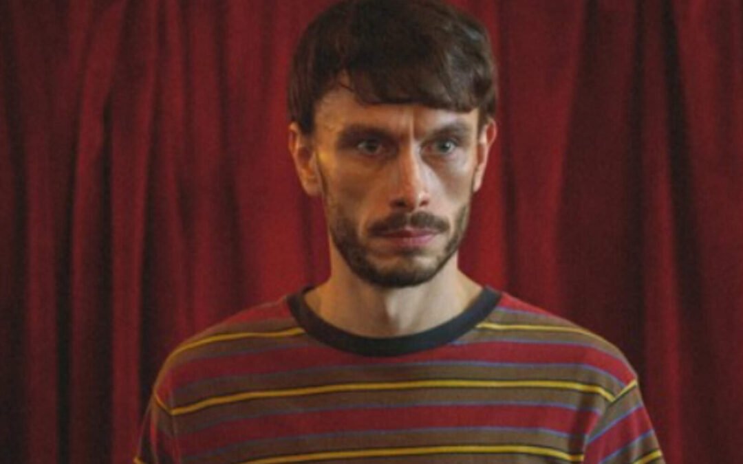 Richard Gadd revela Half Man, su primera serie tras el éxito de Bebé Reno