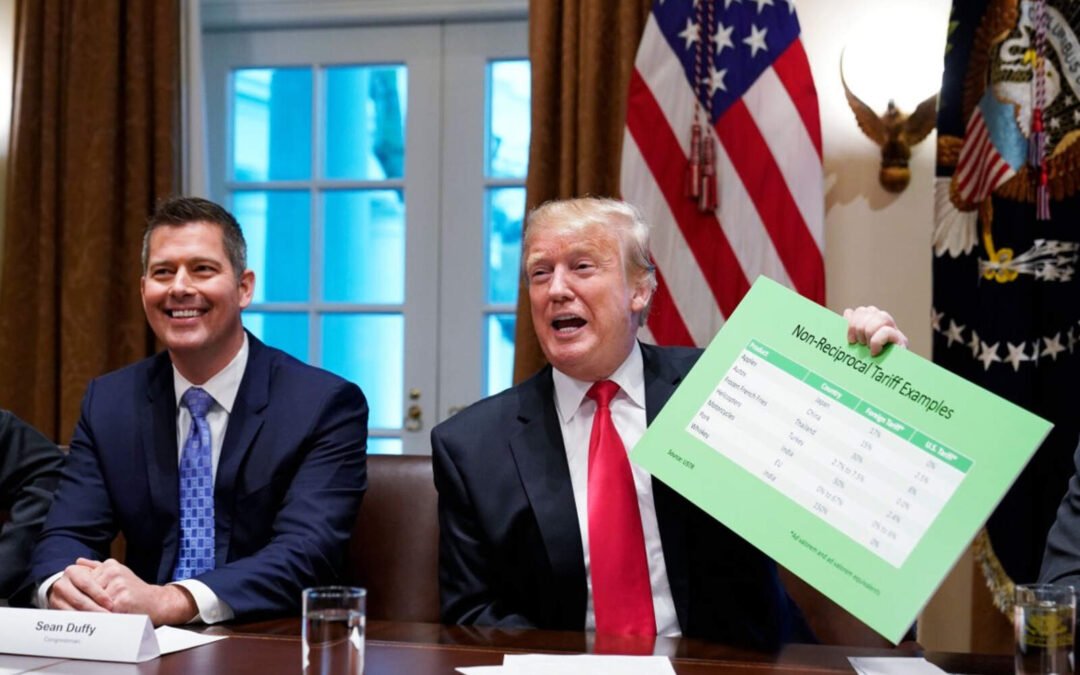 Trump cortará los fondos a los estados que no exijan inglés a sus choferes comerciales