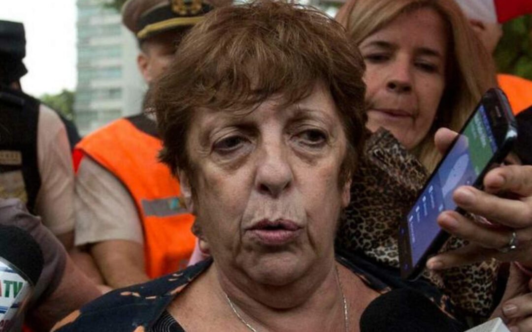 Caso Nisman: Imputaron a la ex fiscal Fein por el desastre en la escena del crimen