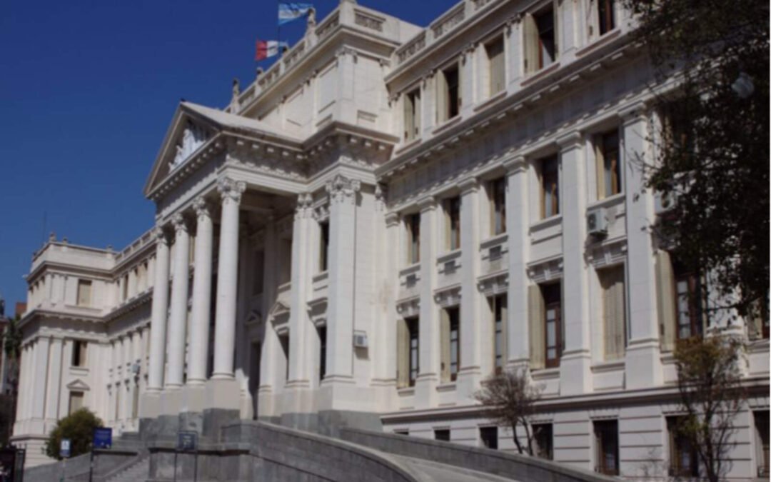 Jueces tendrán la potestad exclusiva para decidir prisiones preventivas en flagrancia