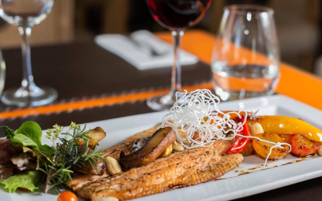 Mendoza celebra el 6° Foro de Origen e Identidad Gastronómica en San Rafael