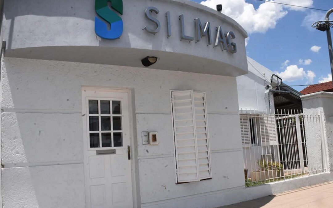 Silmag Córdoba expande su negocio biomédico: abre en México y compra firma en Brasil