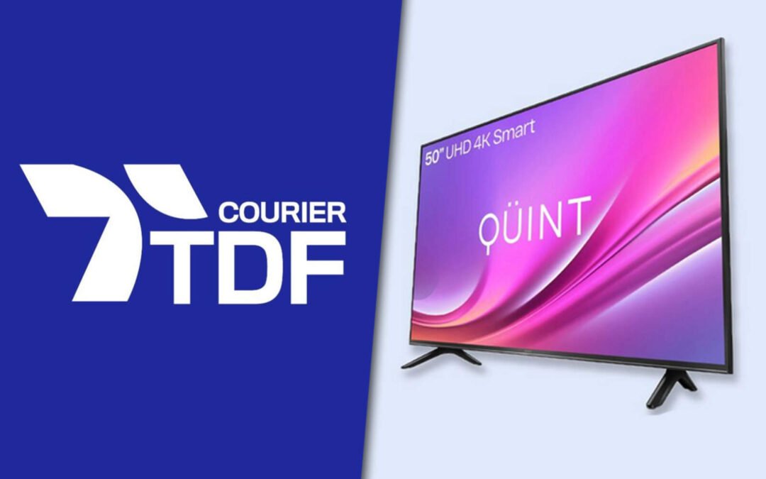 Ya se puede comprar tecnología online directo desde Tierra del Fuego con CourierTDF