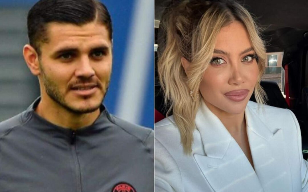 La razón por la que Wanda Nara saldó una millonaria deuda de Mauro Icardi en Argentina