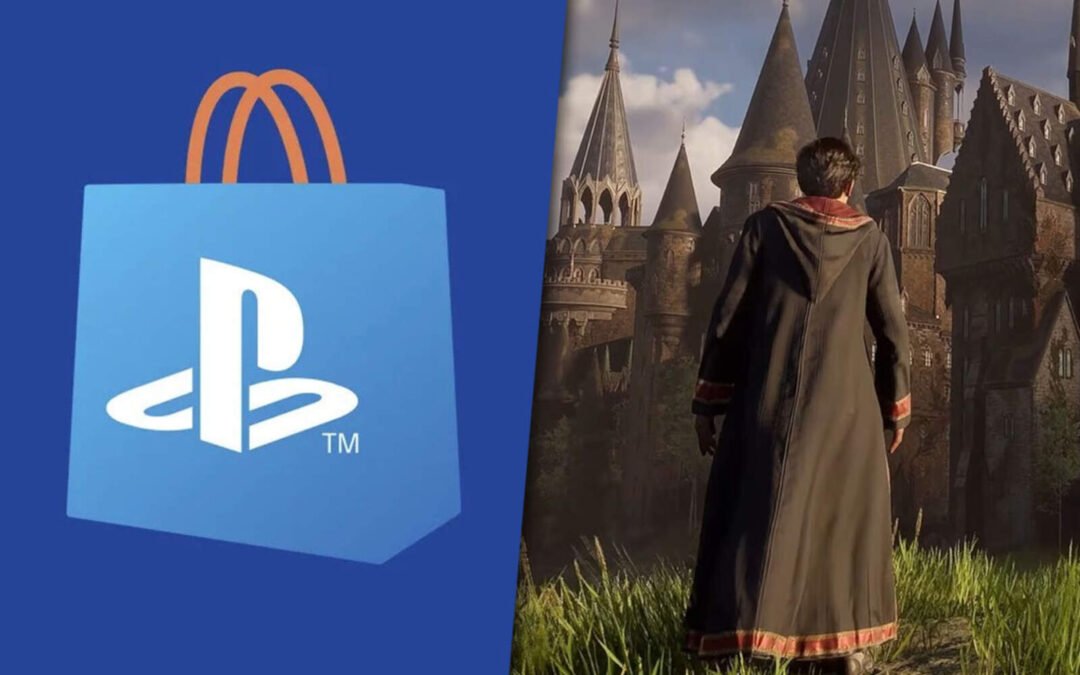 Mega ofertas en la PS Store: juegos y DLC con descuentos de hasta 75%