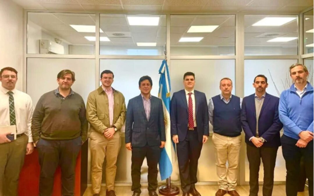 nano-nuclear-y-dioxitek-acuerdan-evaluar-el-enriquecimiento-de-uranio-en-argentina