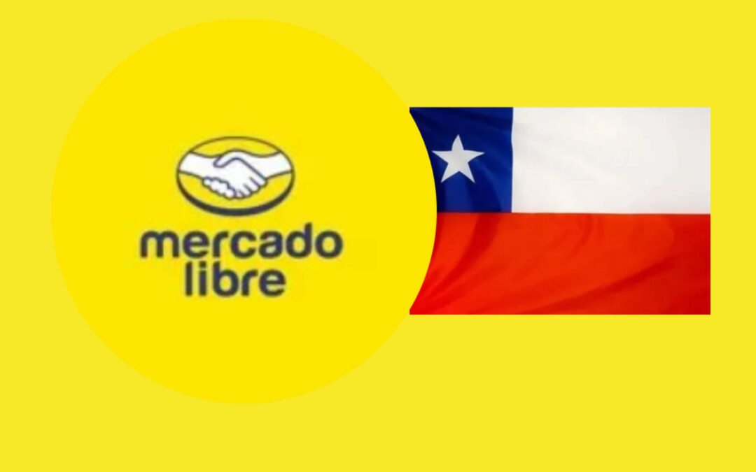 MercadoLibre invierte US$135 millones y expande su logística en Chile