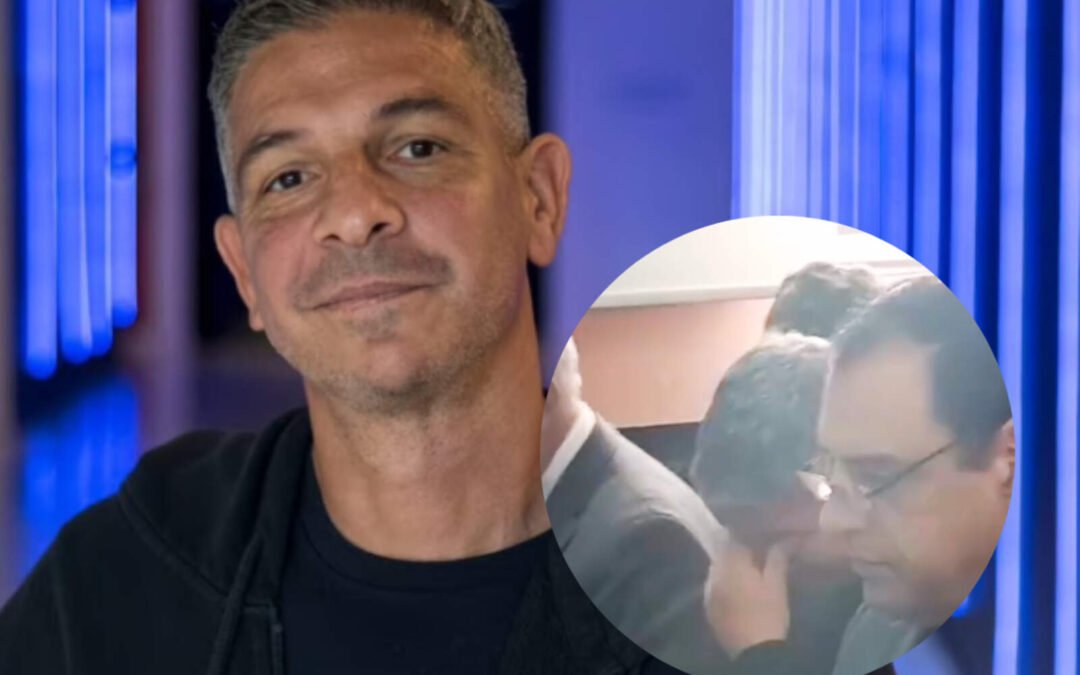 Quién es Marcelo Corazza, de GH a los escándalos judiciales por corrupción