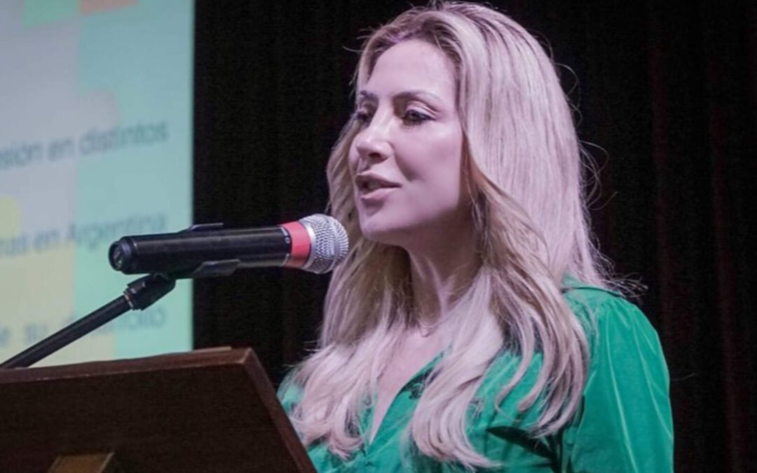 Se filtraron las fotos de Fabiola Yáñez junto a su nuevo novio español