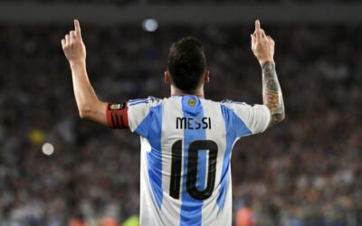 Messi confirmó su despedida como local en Eliminatorias ante Venezuela: ‘Es el último’