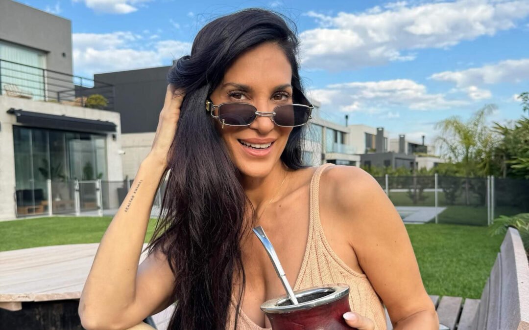 Silvina Escudero anunció la decisión que tomó sobre su maternidad: ‘Es muy duro’