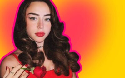 Nicki Nicole: cronología de sus romances, de Khea a su amor con Lamine Yamal