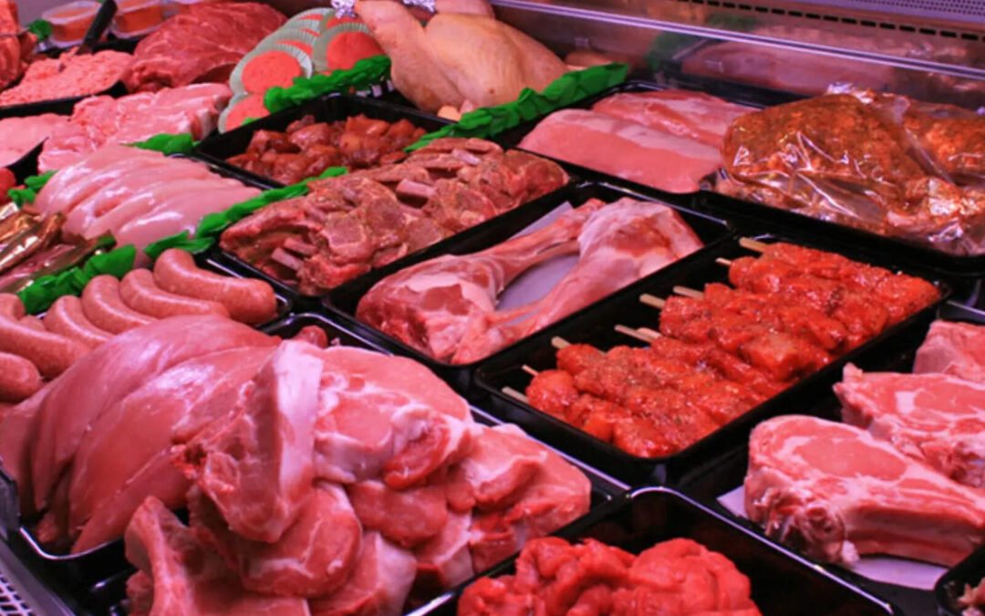 Córdoba: en julio creció la producción de carne bovina y bajó el precio del asado