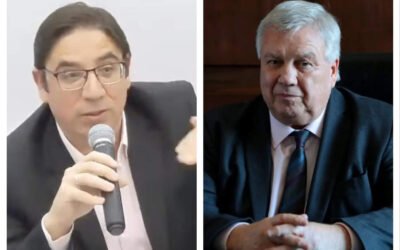 Álvarez pidió a la UBA garantizar seguridad tras ataques a militantes libertarios