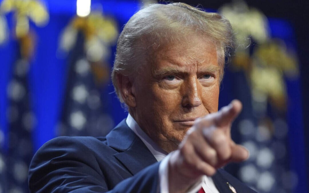 Gracias a la intervención de Washington, el ICE arrestó a varios inmigrantes ilegales