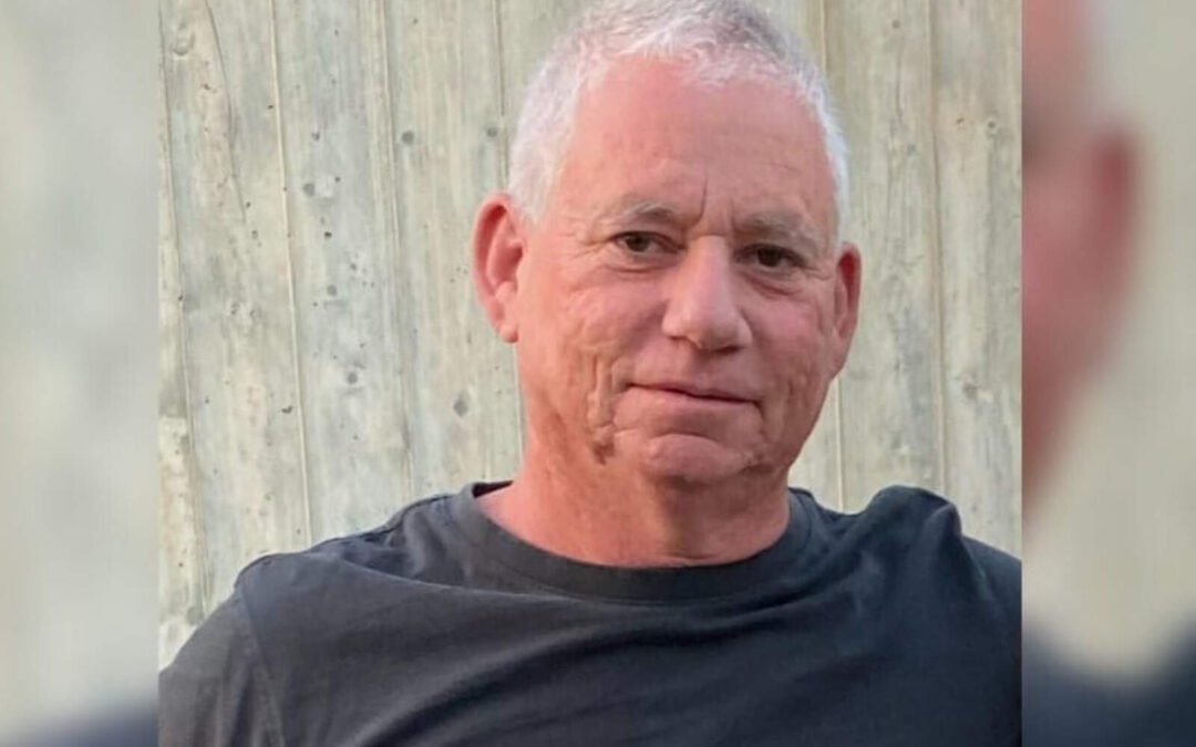 Israel recuperó el cuerpo del rehén Ilan Weiss en la Franja de Gaza