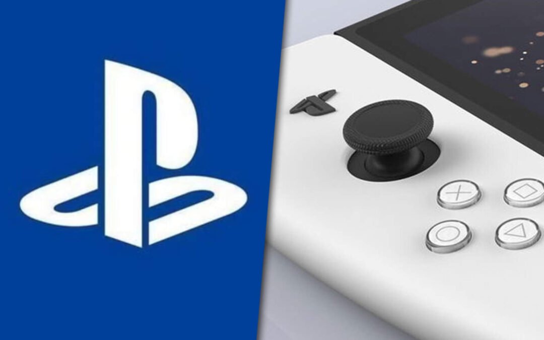 PS6 portátil: filtraciones revelan potencia, dock y lanzamiento junto a la consola