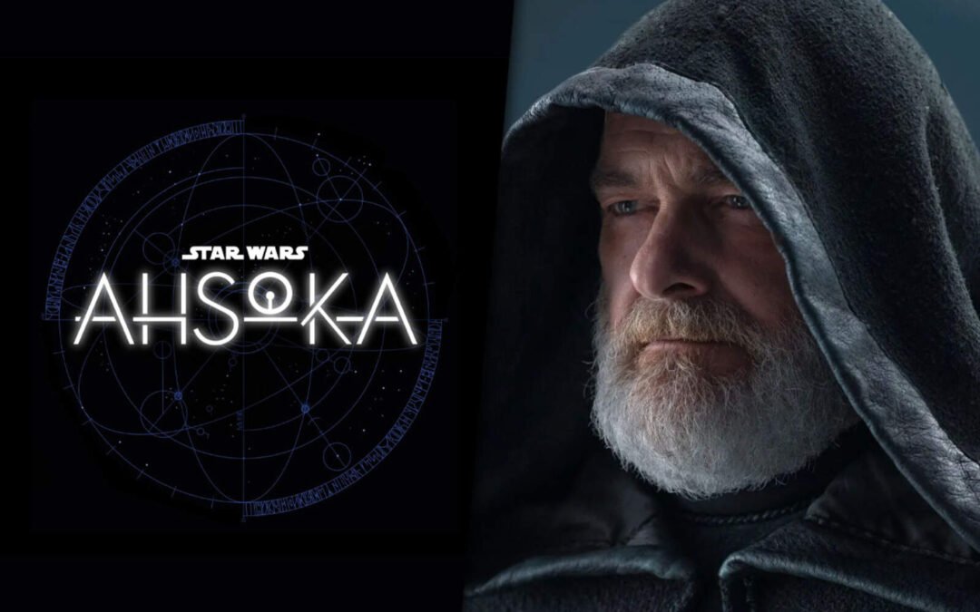 Los villanos más temidos de Star Wars vuelven en la nueva temporada de ‘Ahsoka’