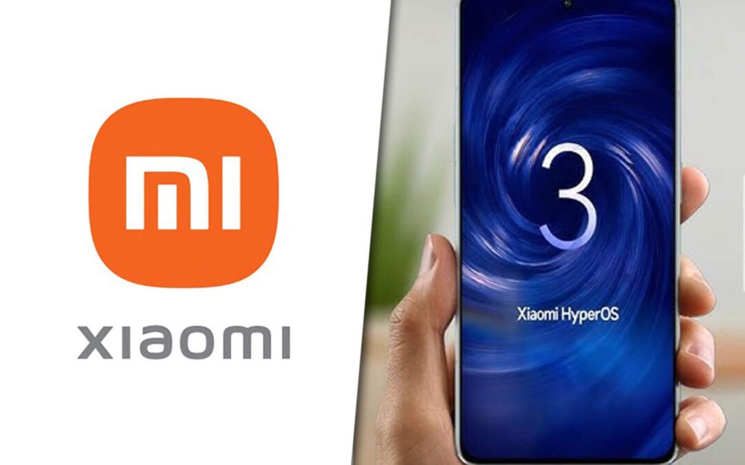 Xiaomi lanzó HyperOS 3: todas las novedades y celulares compatibles