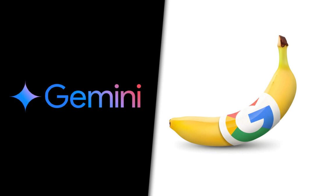 ‘Nano Banana’: cómo funciona el generador de imágenes con IA gratis de Google