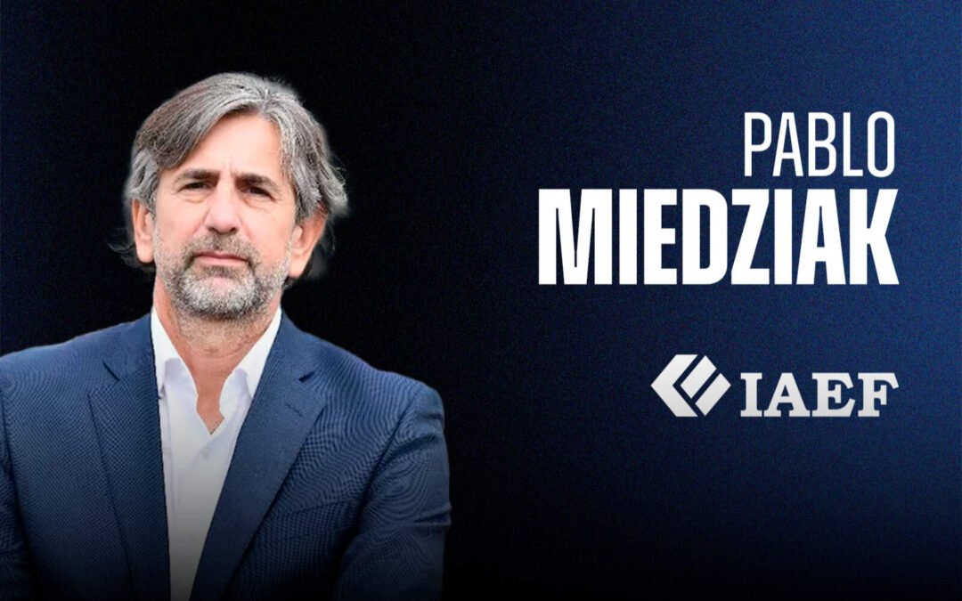 Miedziak: ‘Una victoria del Gobierno calmaría las aguas y consolidaría la confianza’