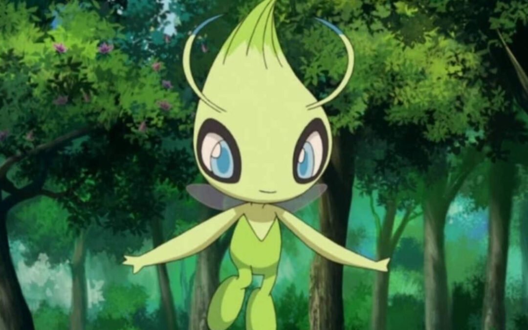 Pokémon TCG Pocket: la estrategia secreta de Celebi que revoluciona el meta