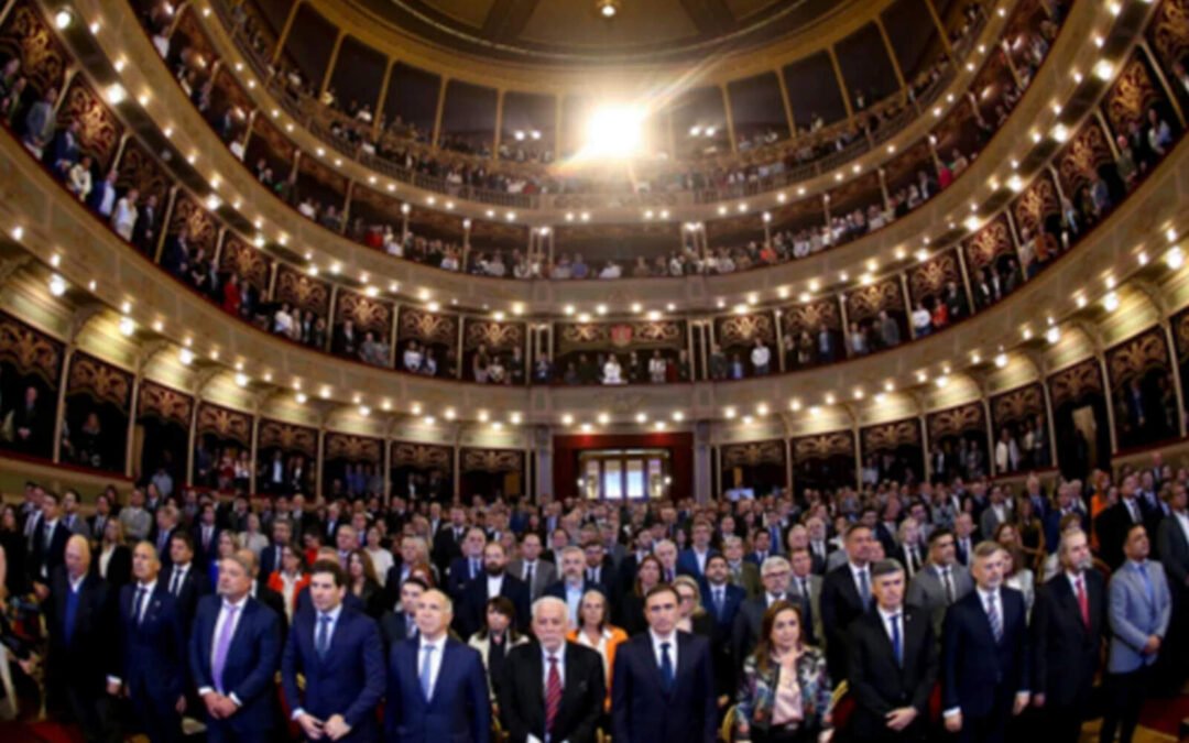 Córdoba impulsa LEGALIA, la primera IA aplicada al ámbito jurídico