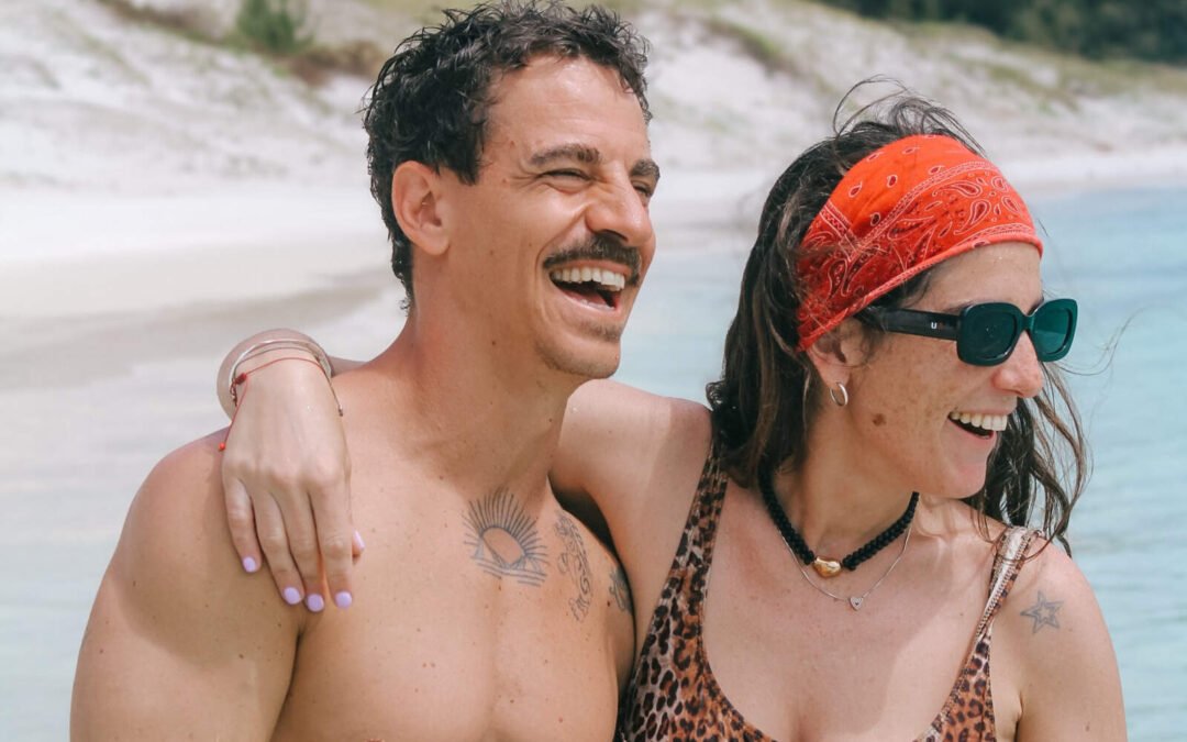 Juana Repetto anunció que espera otro hijo de su ex: la difícil decisión que tomó