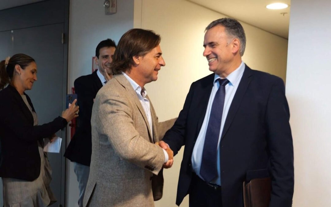 Industria Uruguaya Reduce Drásticamente Planes de Inversión