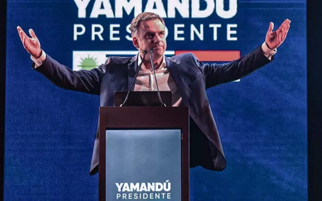 Terriblemente estafados: la izquierda lo vuelve a repetir