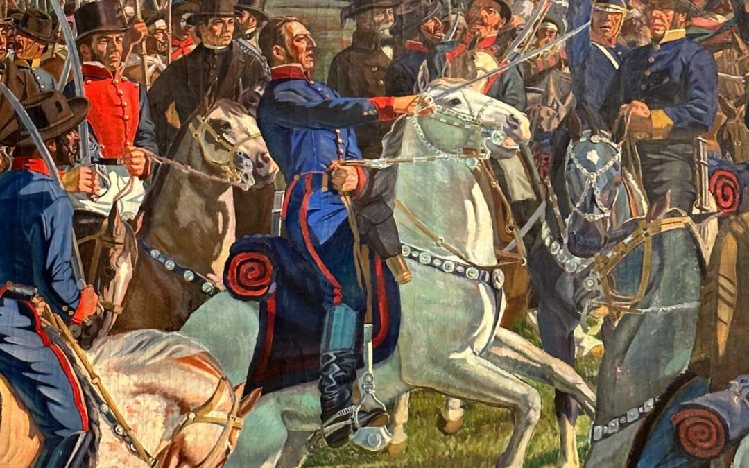 Orientalidad frente al uruguayismo decadente