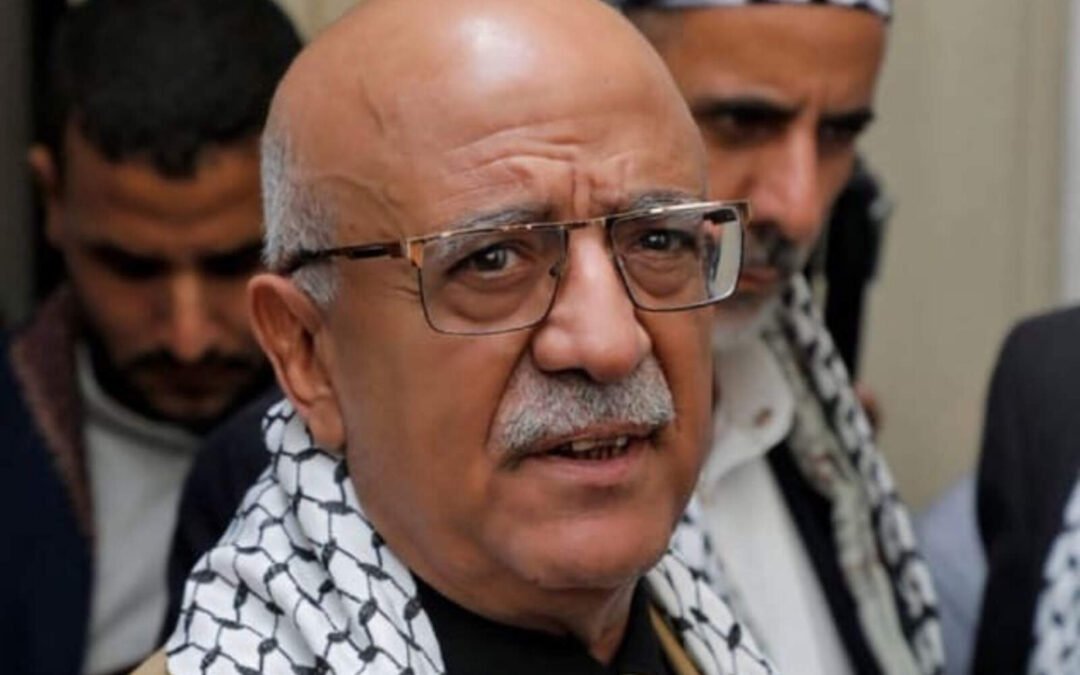 Confirmado: Israel eliminó al Primer Ministro de los terroristas hutíes en Yemen