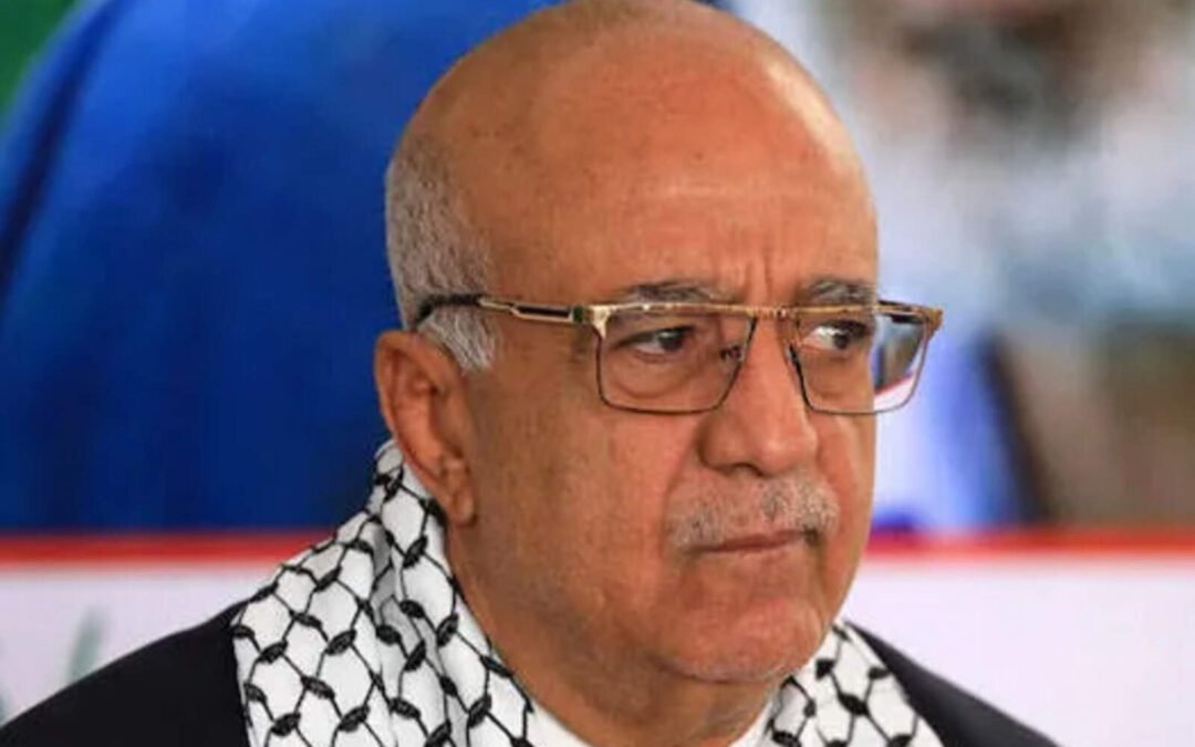 Israel mató al primer ministro de Yemen y todo su gabinete terrorista