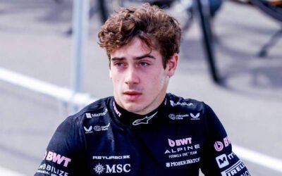 Las dos sanciones que le podrían dar puntos a Colapinto tras el GP de Zandvoort