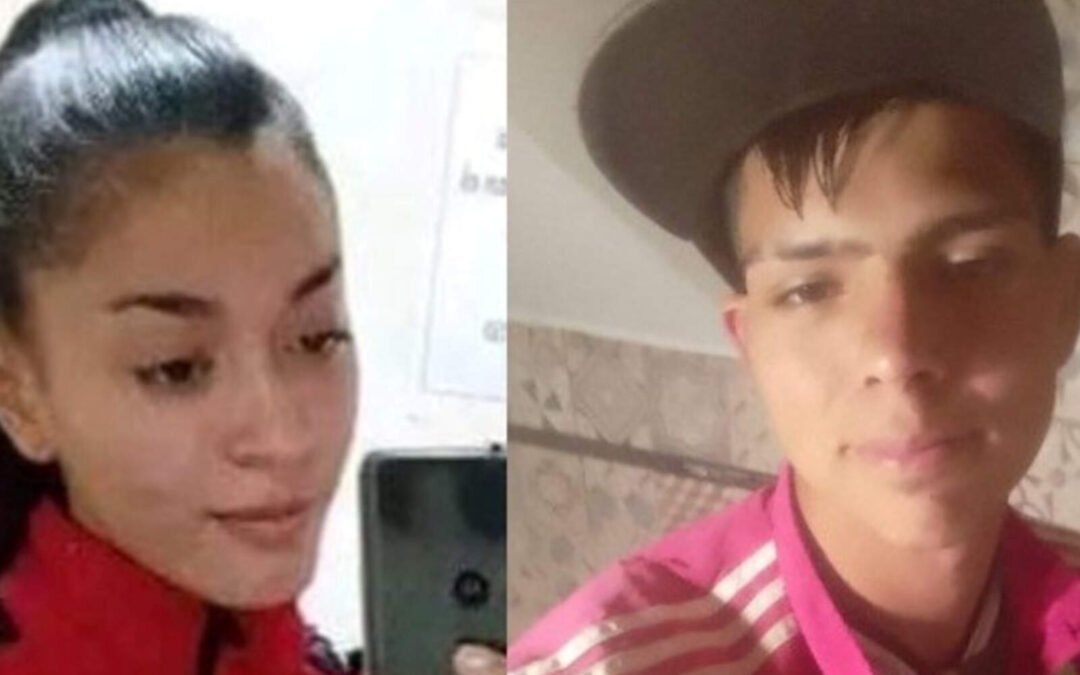 Se suicidó el asesino de una joven en La Matanza tras ser acorralado por la policía