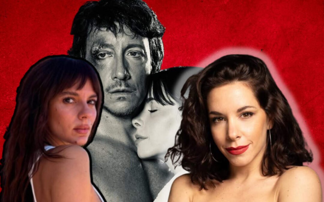 Escándalo en el teatro: aseguran que Nico Vázquez tendría un romance con Dai Fernández