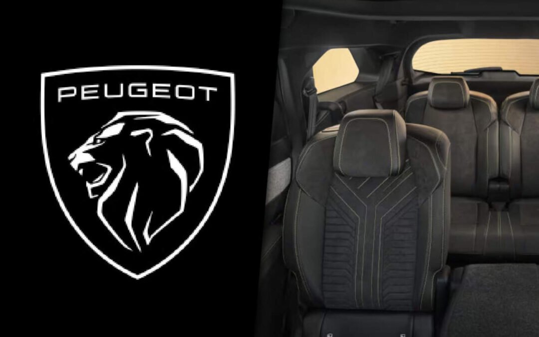 Peugeot 5008 GT llega a Argentina: todo sobre el nuevo SUV de siete plazas