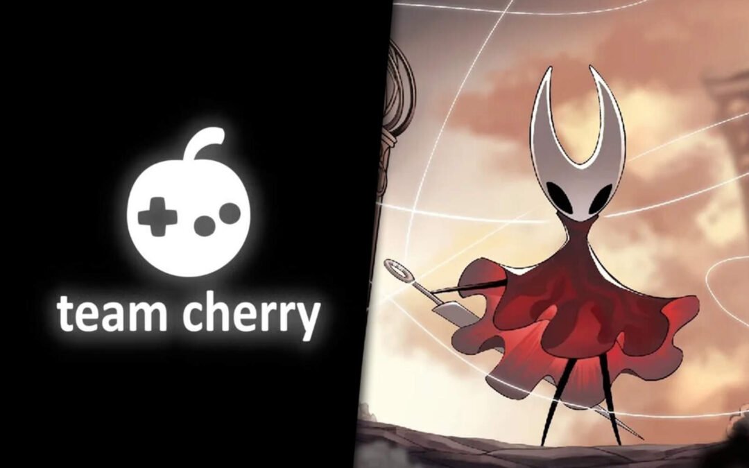 Team Cherry confirmó el precio de lanzamiento de ‘Hollow Knight: Silksong’