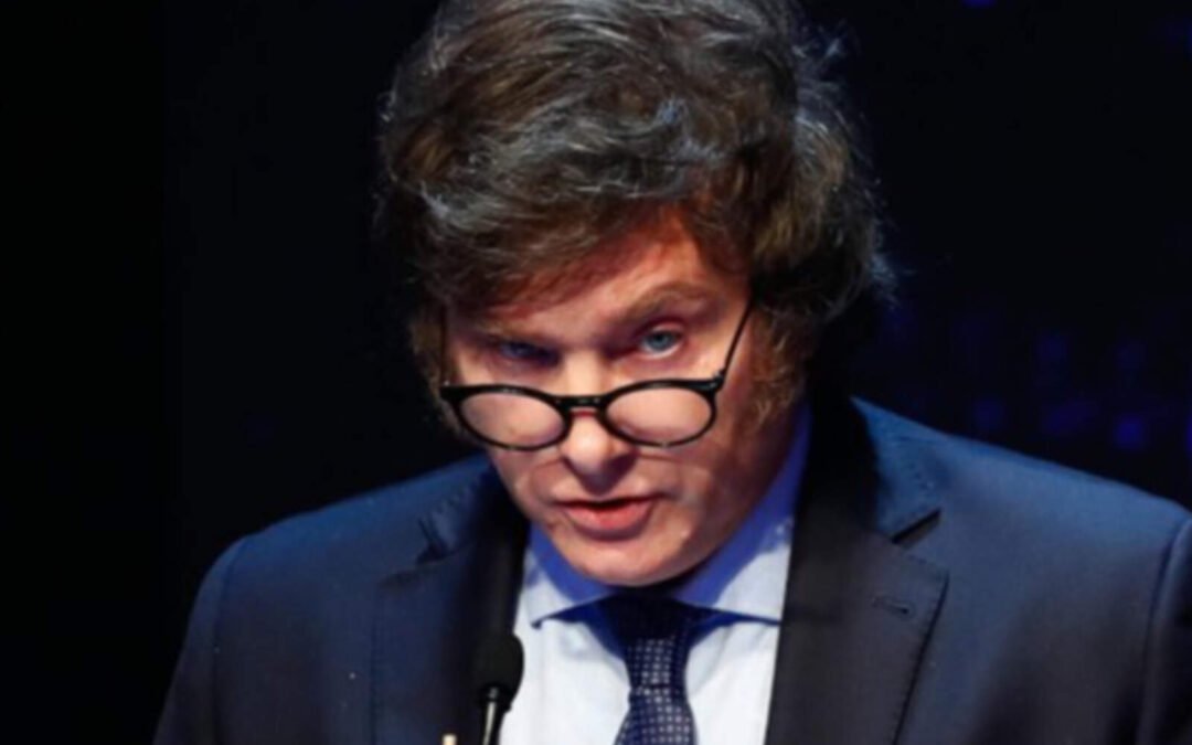 El Gobierno de Milei denunció una operación de inteligencia ilegal del kirchnerismo