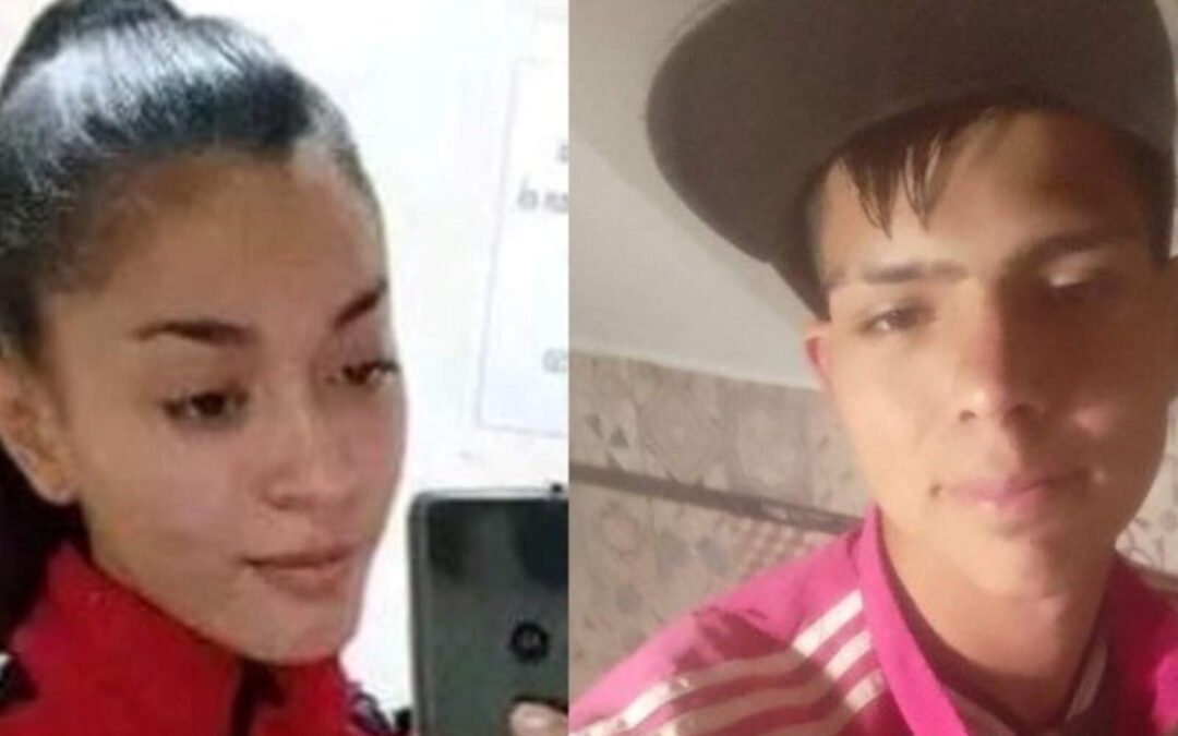 Investigan un posible vínculo entre Candela Santa María y su asesino, Rodrigo López