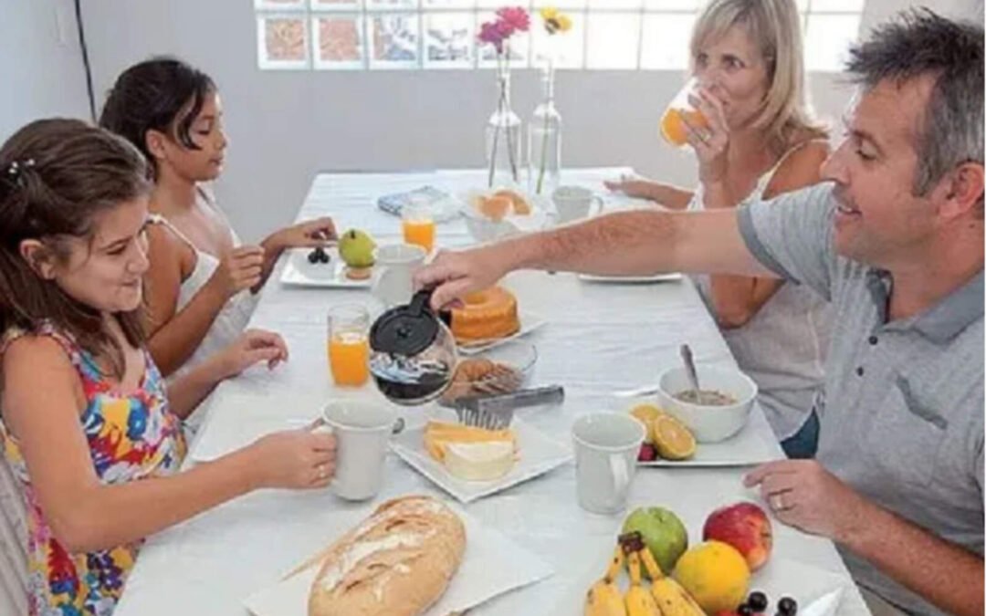 Córdoba vuelve a tener mayoría de clase media gracias al programa económico de Milei