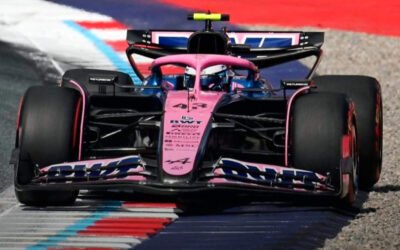 Un especialista de la F1 liquidó la estrategia de Alpine: ‘Ya lo hacen a propósito’