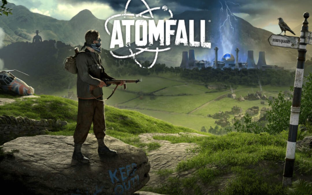 Atomfall estrenará ‘The Red Strain’, su nueva expansión narrativa el 16 de septiembre