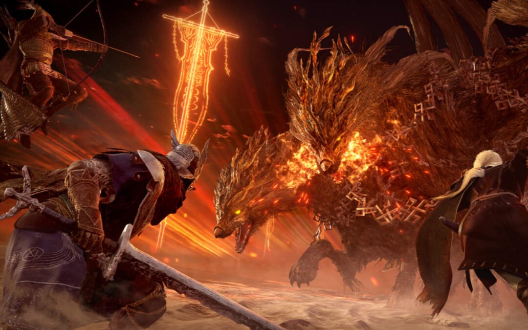 Elden Ring Nightreign: llega Deep of Night, el nuevo modo extremo que relanza el juego